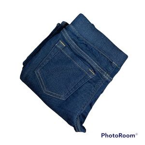 Land’s End PullOn Jegging Size 8 NWOT